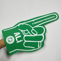 Ali Foam Hands