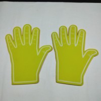Foam Hands