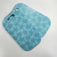 Kneeling Pads Turtle Design