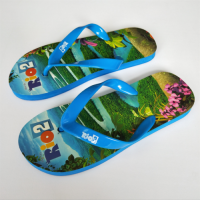 EVA Flip Flops Rio