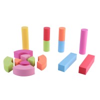 Foam Building Blocks for Kids