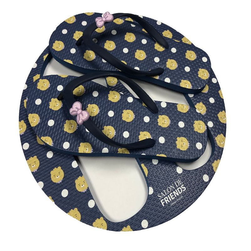 Wholesale Promotion Board Flip Flop