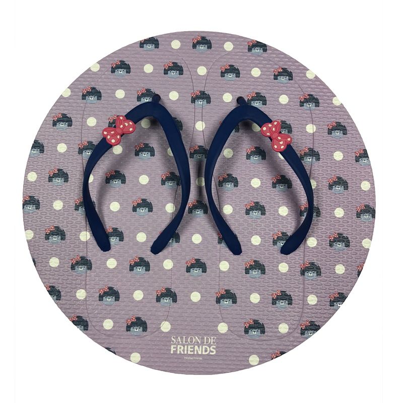 Wholesale Promotion Board Flip Flop