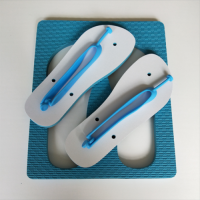 Sublimation Slippers